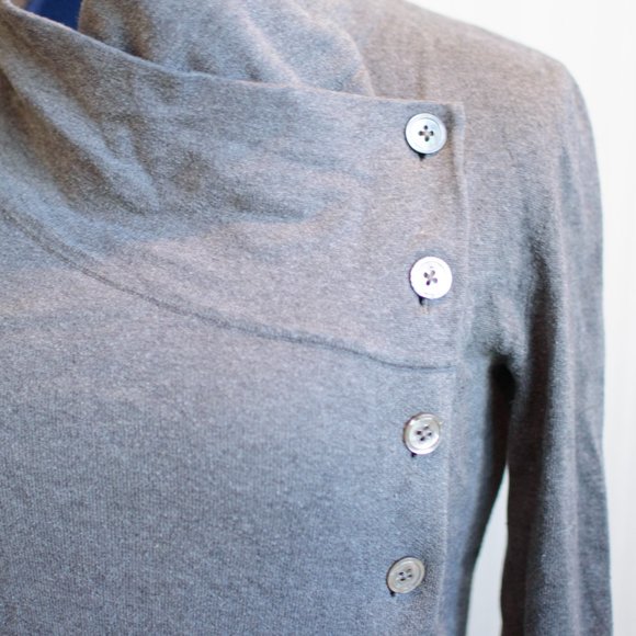 Grey sweater - Picture 3 of 6